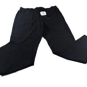 Libin Golf Pants Mens Stretch Dress Athletic Work Lightweight Waterproof UPF 50+